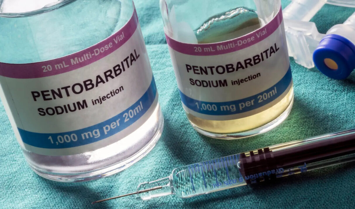 Best Place to Buy Quality Nembutal